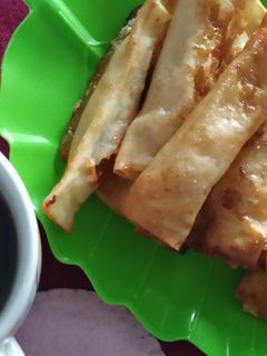 Foto resep Pisang Karamel