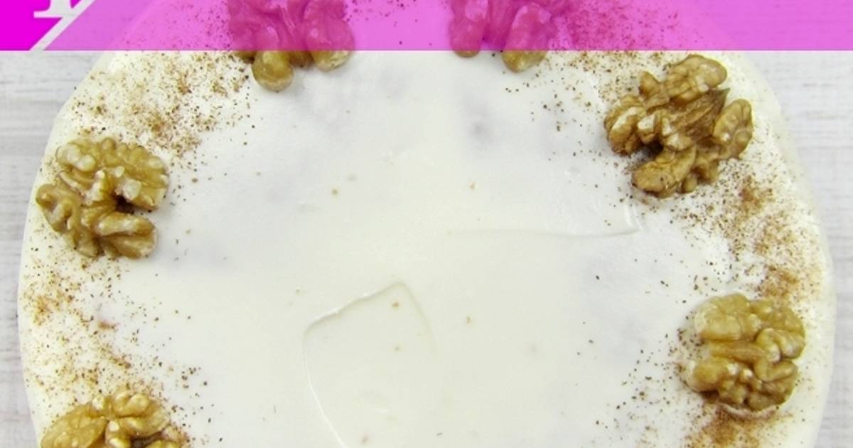 Queque De Zanahoria En Licuadora Youtube