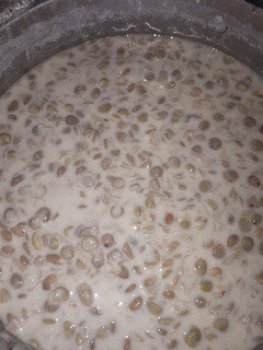 Lencsefőzelék recept fotója