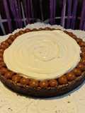 Brownie a la Isma!