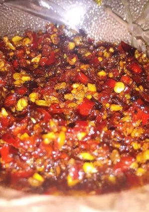 Foto resep Sambal Bawang Mama Ncip