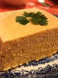 Pudín de Cabracho