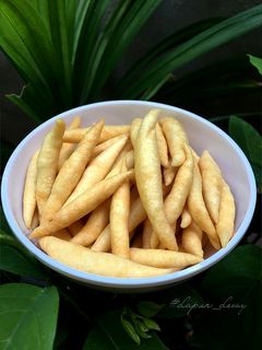 Foto resep Telur Gabus Keju