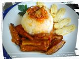 Terong Sarden
