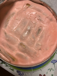 Tiramisu torta sütés nélkül recept fotója