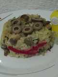 Risotto minions