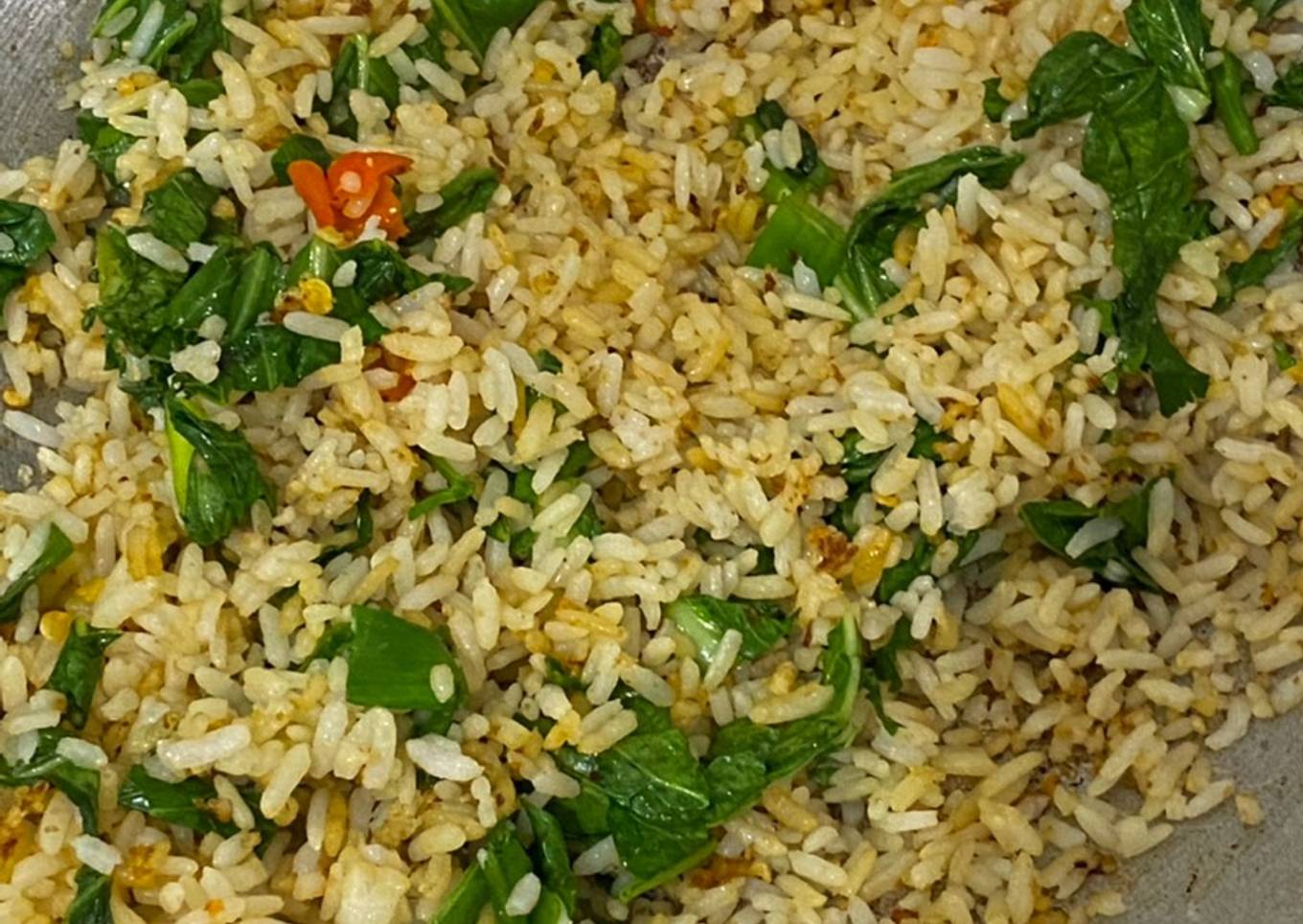 Nasi goreng