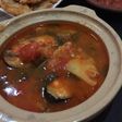 Pindang meranjat ikan patin