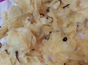 Foto resep Chitato Kentang Goreng (No MSG) SIMPLE