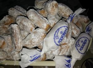 Foto principal de Polvorones