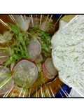 Pozole blanco