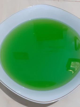 Langkah Gampang Menyiapkan Resep Sirup Pandan Homemade yang Sempurna Anti Ribet, Bisa Manjain Lidah