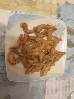 Una foto de Boquerones al limón 🍋