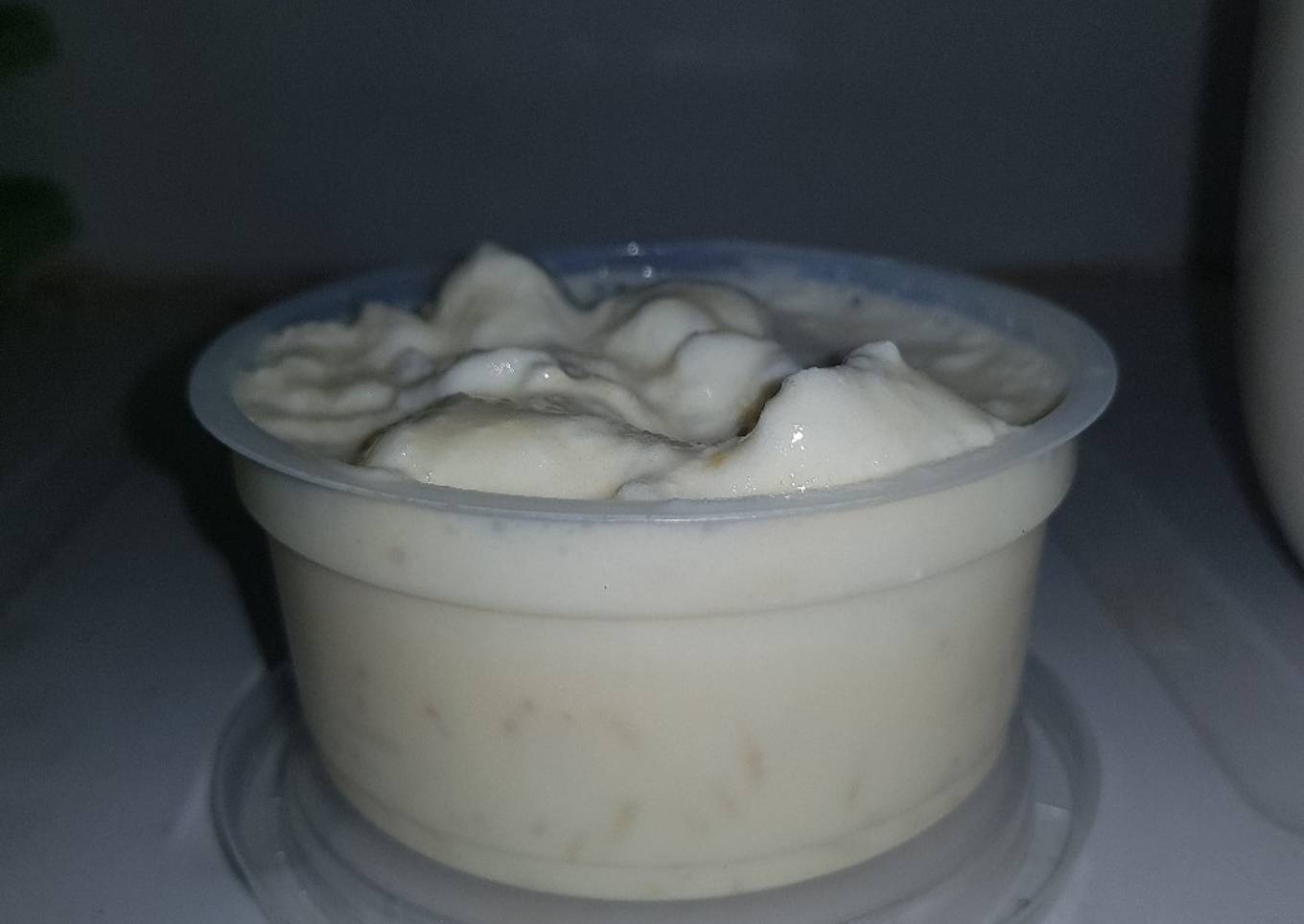 Arroz con leche