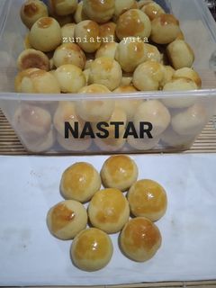 Foto resep Nastar