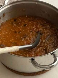 Foto de Arroz de Feijão