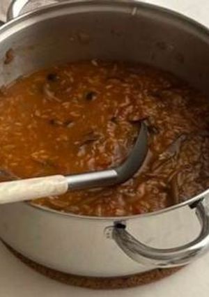 Foto de Arroz de Feijão