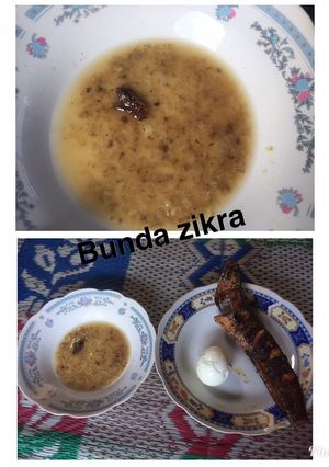 Foto resep Cacapan sahang hirang/lada hitam