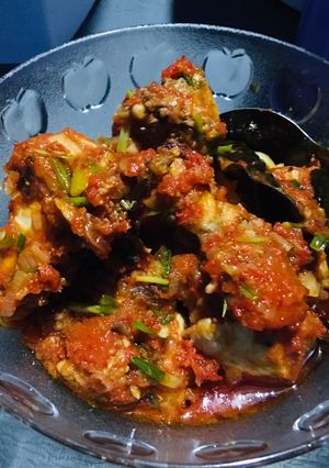Foto resep Ayam Rica Rica