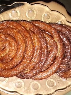 صورة لوصفة مشبك 😋