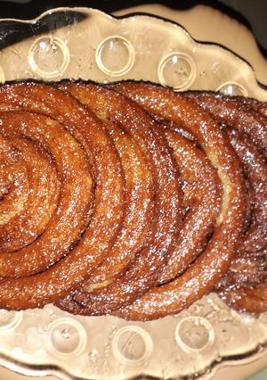 صورة لوصفة مشبك 😋