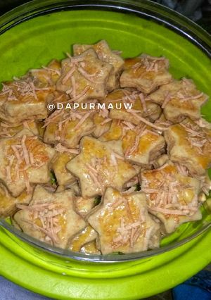 Foto resep (51) Kastangel