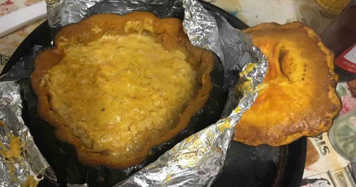 Fondue de zapallo Receta de Milagro Rojas Cookpad