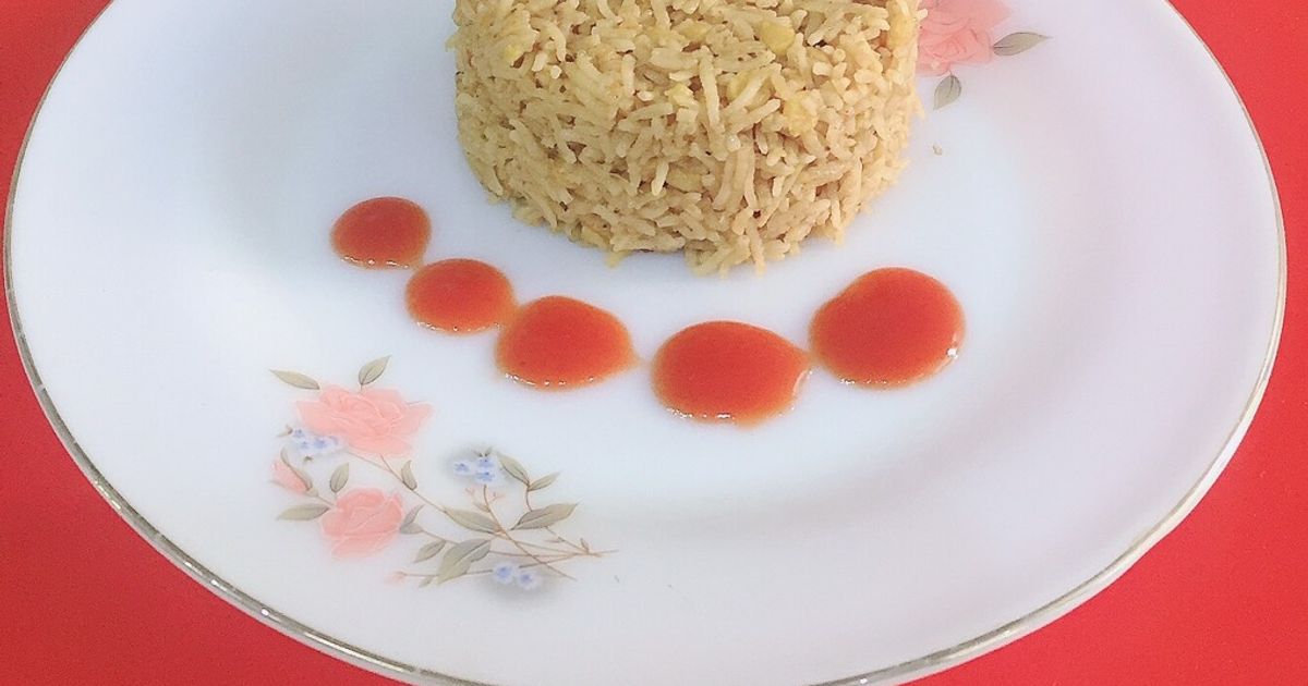 Split Chickpeas Rice Recipe by Maha azeem - Cookpad