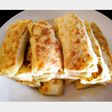 Lumpia Basah vege