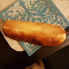 A picture of Bread.