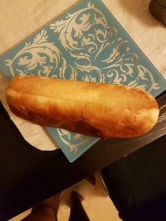 A picture of Bread.