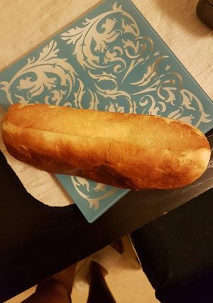 A picture of Bread.