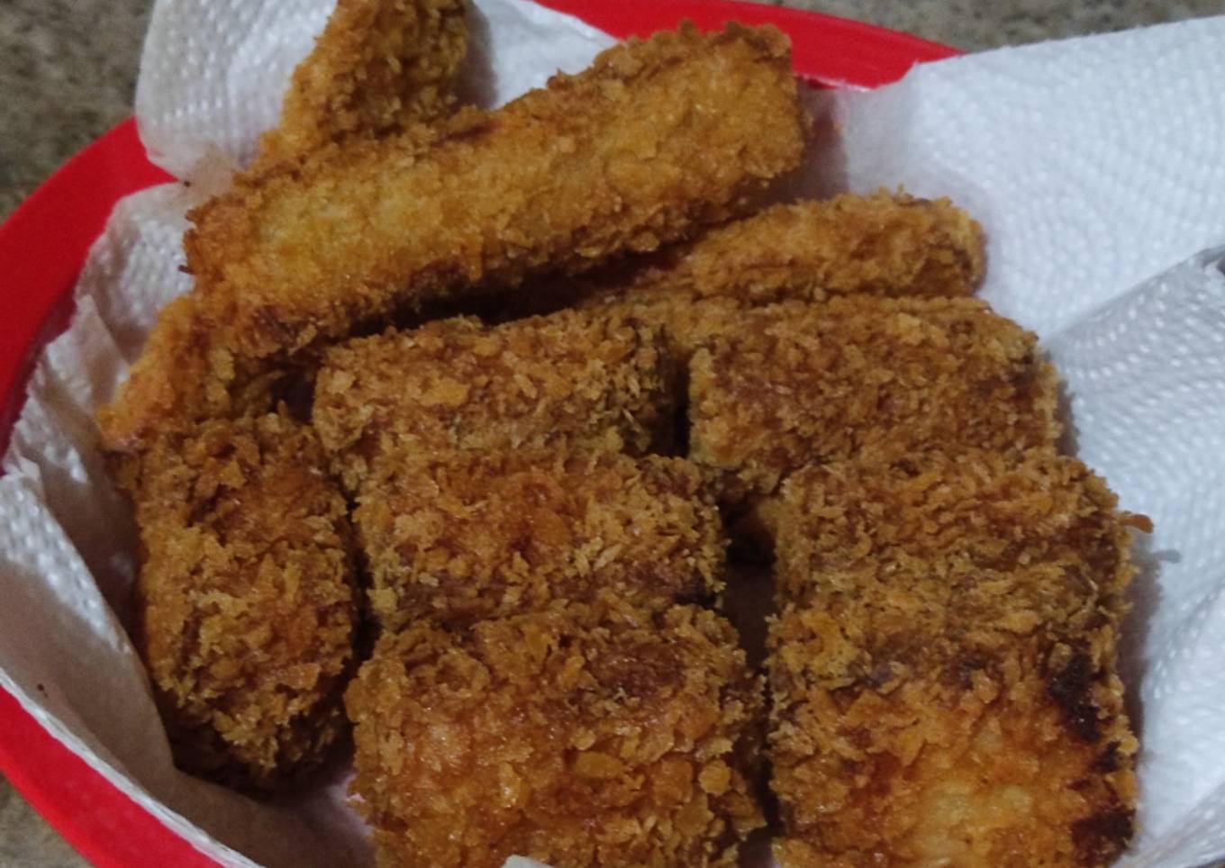 Chicken Nuggets