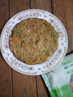 Foto resep 311) Martabak Mie
