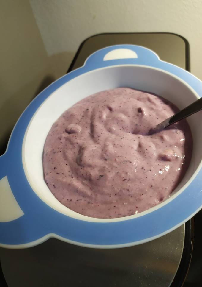 Творог для дитини з 9 місяців