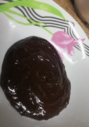صورة لوصفة حشوة الكريب