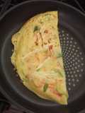 Vegan Banh Xeo (Vietnamese pancake)