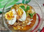 Gambar ayam brutu kecap