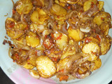 Sultan chips