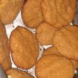 Galletones saludables ! :)