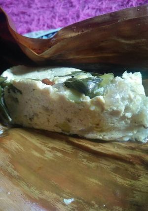 Foto resep Pepes tahu kemangi pedezzz