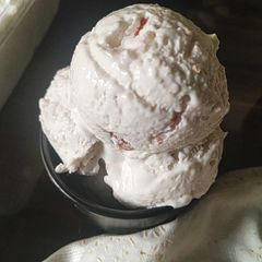 A picture of Tender Coconut Ice cream.