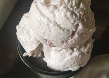 Ultimate Cooking Recipe Tender Coconut Ice cream Savory Delicious Ultimate Cooking Recipe Tender Coconut Ice cream Savory Delicious