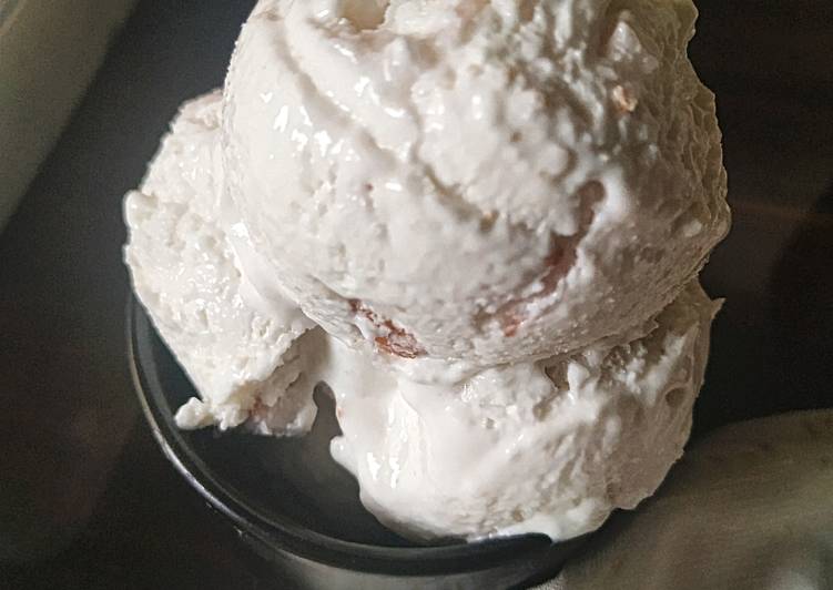Tender Coconut Ice cream