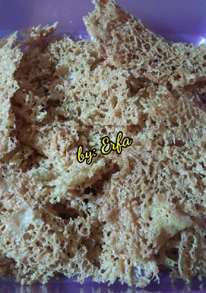 Foto resep Kremesan