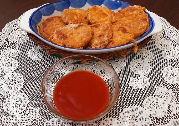 Shami Kabab😍😍❤