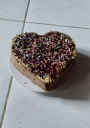 Foto resep Bolu kukus kacang hijau