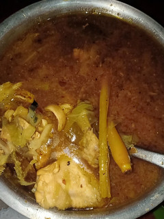 Foto resep Soto ayam kuah segar gurih