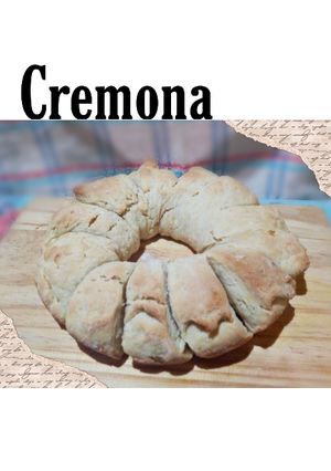 Una foto de Cremona Fácil