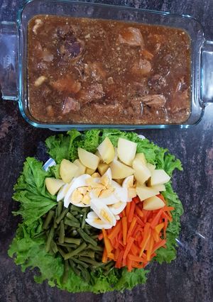 Foto resep Selat Solo
